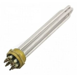 Resistência Elétrica para Autoclave Mod 2