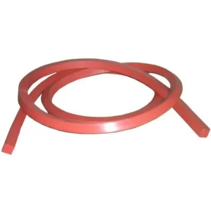 Guarnição De Silicone Kaiowa para Porta Autoclave (Compatível com Ortosintese)