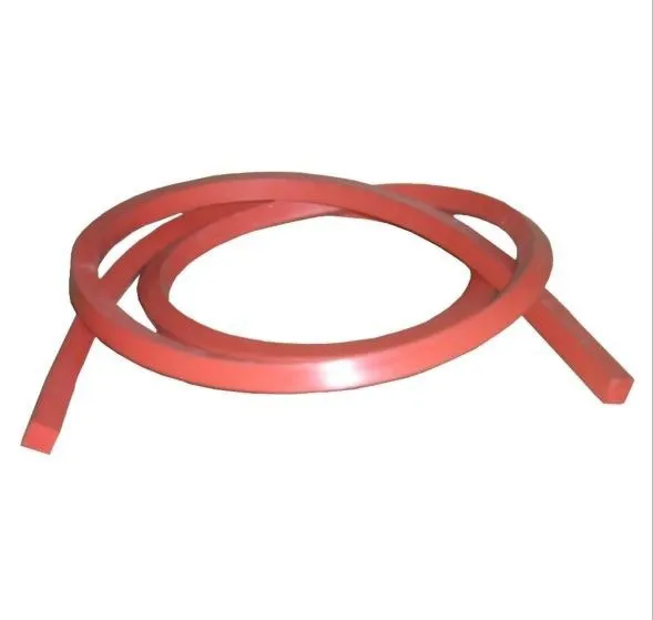 Guarnição De Silicone Kaiowa para Porta Autoclave (Compatível com Ortosintese)