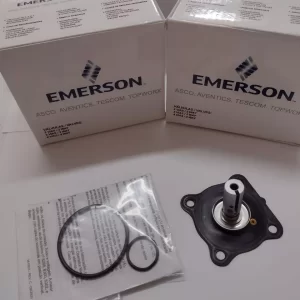 Kit Reparo P/ Válvulas Solenoide 1/2 ou 3/4