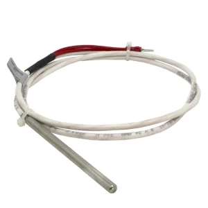 Sensor Pt100 / 3 Fios