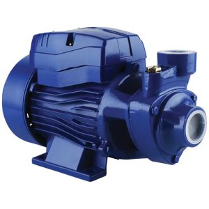 Bomba Periferica ½ HP 220V Rosca de 1”