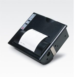 Impressora FH 190 Matrical 5V, 9V, 12V, 24V